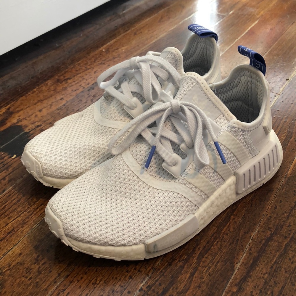 Adidas NMD Sneakers